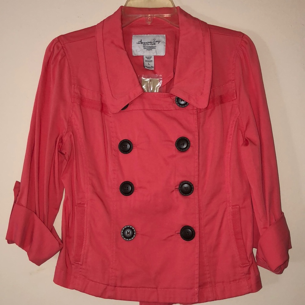 American Rag Jacket